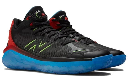 Men's New Balance Fresh Foam BB Virtual Shoes