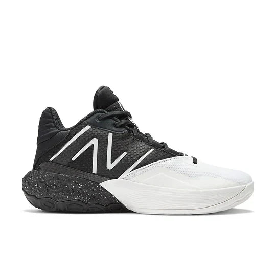 Men's New Balance Two WXY V4 Black White Shoes
