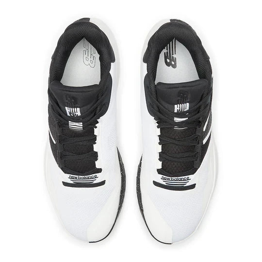 Men's New Balance Two WXY V4 Black White Shoes