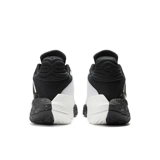 Men's New Balance Two WXY V4 Black White Shoes