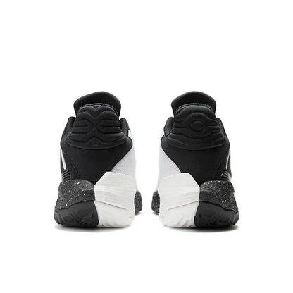 Men's New Balance Two WXY V4 Black White Shoes