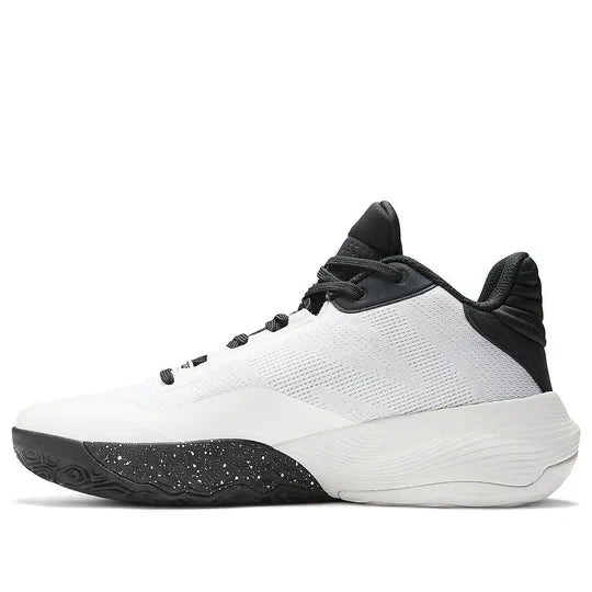 Men's New Balance Two WXY V4 Black White Shoes