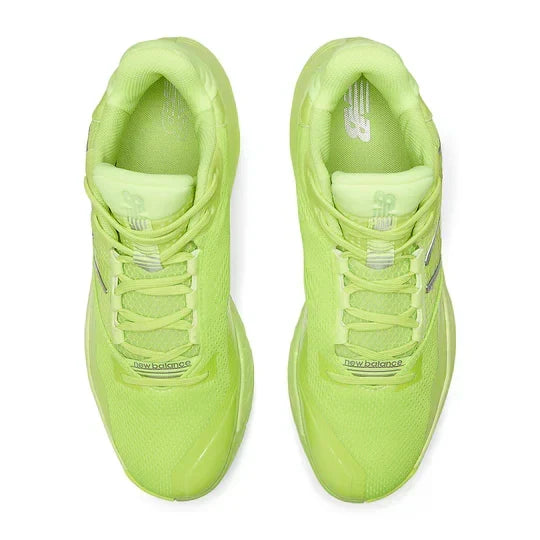 Men's New Balance Two WXY V4 Hi-Lite Yellow Shoes