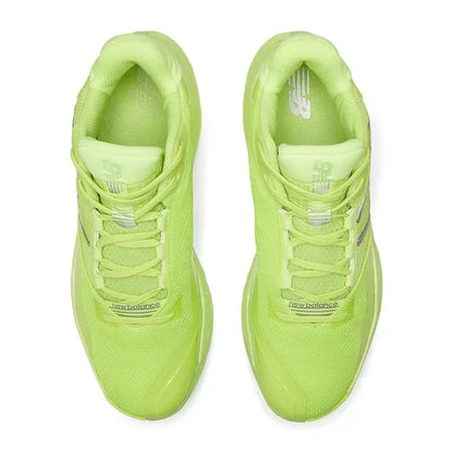 Men's New Balance Two WXY V4 Hi-Lite Yellow Shoes
