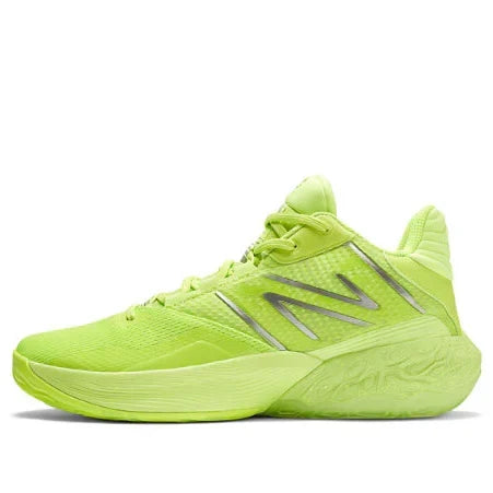 Men's New Balance Two WXY V4 Hi-Lite Yellow Shoes