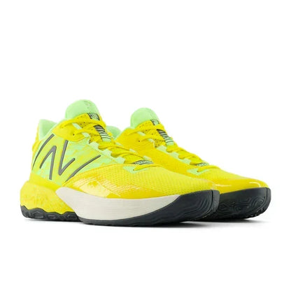 Men's New Balance Two WXY V4 Lemon Zest Shoes