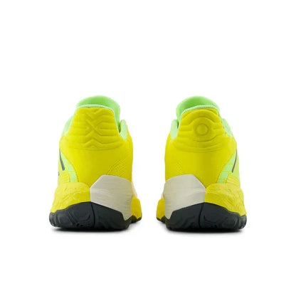 Men's New Balance Two WXY V4 Lemon Zest Shoes