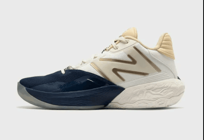 Men's New Balance Two WXY V4 Midnight Violet Shoes