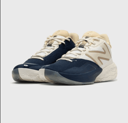 Men's New Balance Two WXY V4 Midnight Violet Shoes