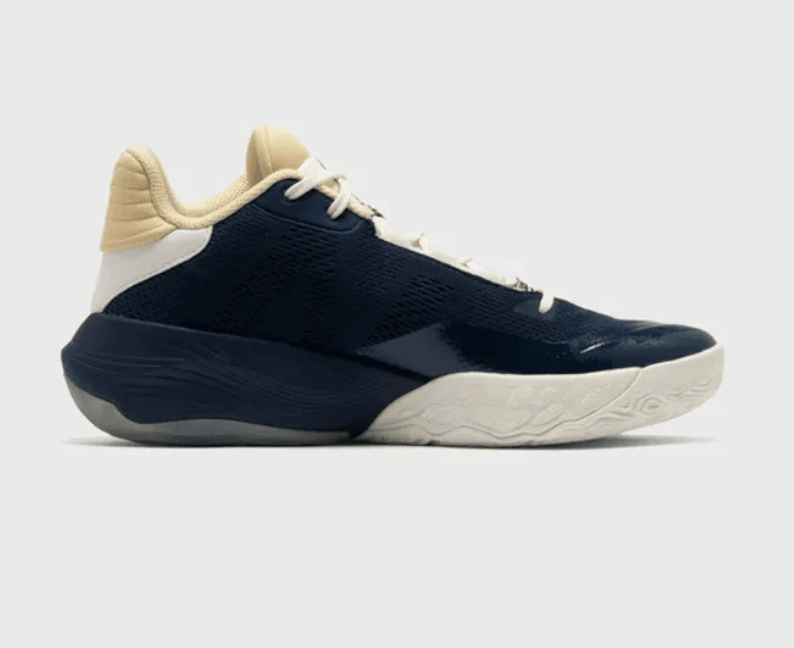 Men's New Balance Two WXY V4 Midnight Violet Shoes