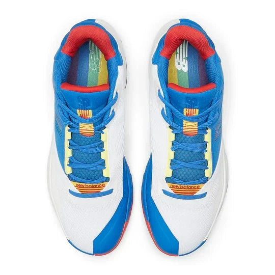 Men's New Balance Two WXY V4 Mile High Shoes