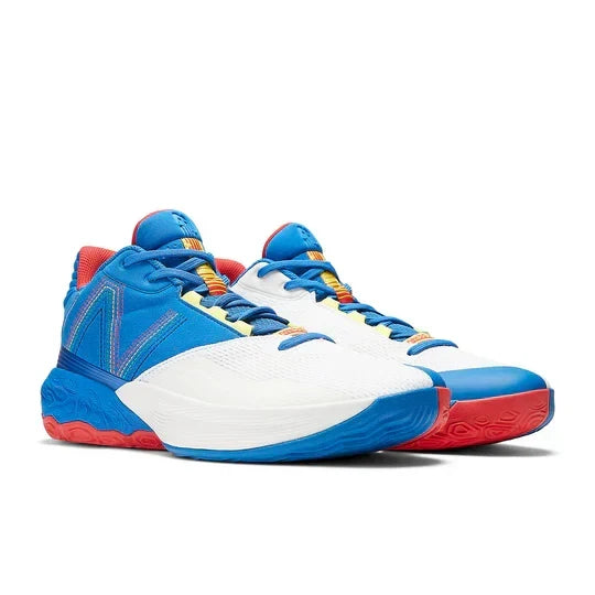 Men's New Balance Two WXY V4 Mile High Shoes