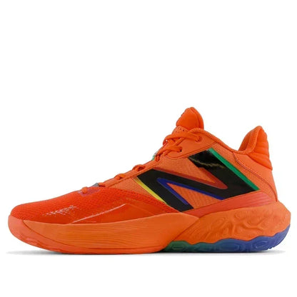Men's New Balance Two WXY V4 Neo Flame Team Red Shoes