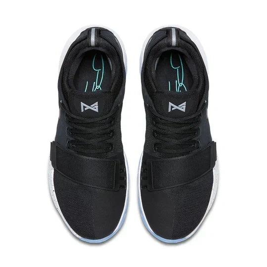 Men's Nike PG1 Black Ice Shoes