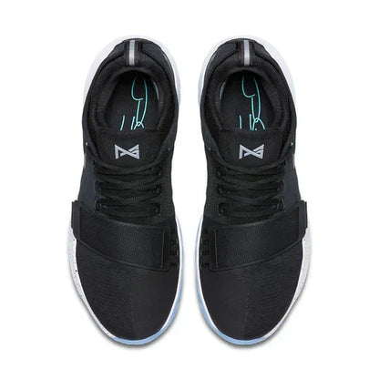 Men's Nike PG1 Black Ice Shoes