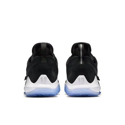 Men's Nike PG1 Black Ice Shoes