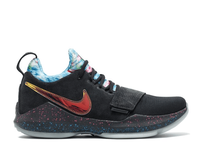 Men's Nike PG1 EYBL Shoes