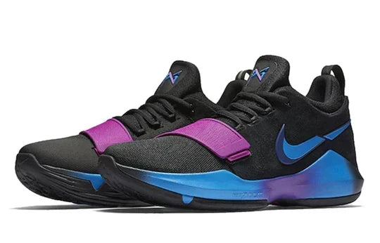 Men's Nike PG1 Flip the Switch Shoes