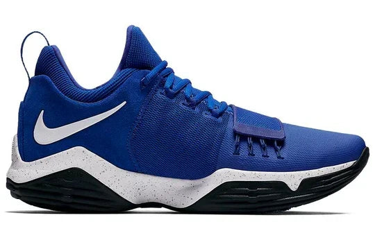 Men's Nike PG1 Game Royal Shoes