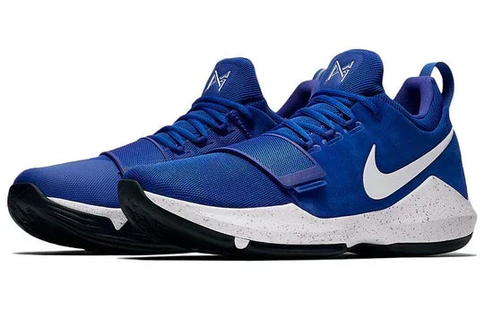 Men's Nike PG1 Game Royal Shoes