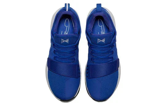 Men's Nike PG1 Game Royal Shoes