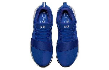 Men's Nike PG1 Game Royal Shoes