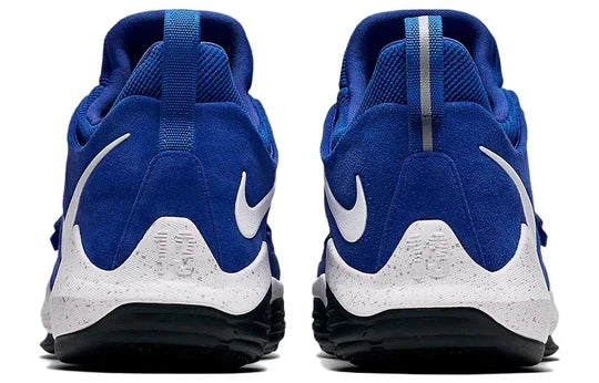 Men's Nike PG1 Game Royal Shoes