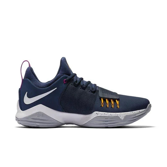 Men's Nike PG1 The Bait Shoes