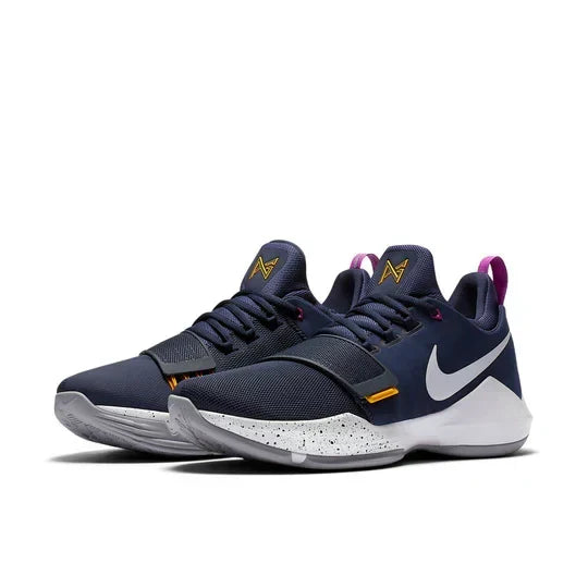 Men's Nike PG1 The Bait Shoes