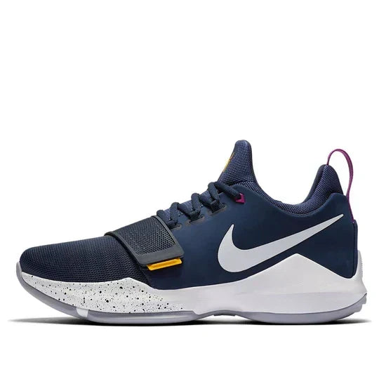 Men's Nike PG1 The Bait Shoes