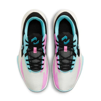 Men's Nike Precision 6 Black Shoes