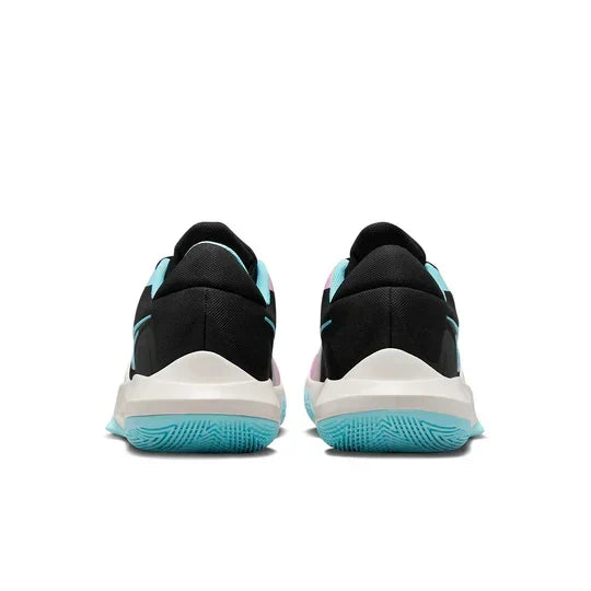 Men's Nike Precision 6 Black Shoes