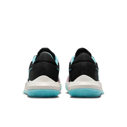 Men's Nike Precision 6 Black Shoes