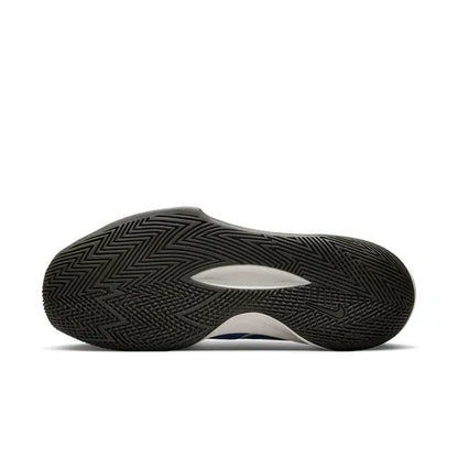 Men's Nike Precision 6 Dutch Blue Pinksicle Shoes