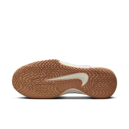 Men's Nike Precision 7 Barely Grape Sail Shoes