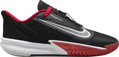 Men's Nike Precision 7 Bred Shoes
