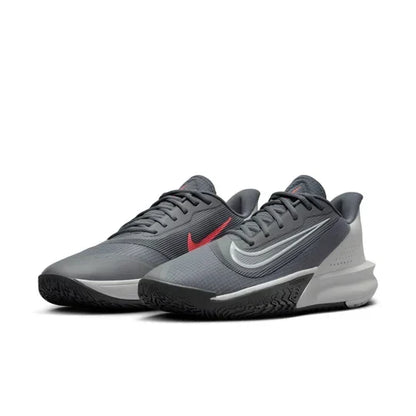 Men's Nike Precision 7 'Smoke Grey' Shoes