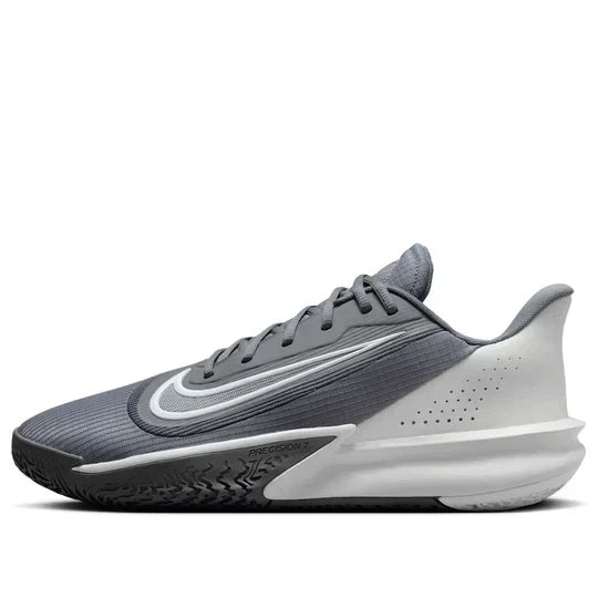Men's Nike Precision 7 'Smoke Grey' Shoes