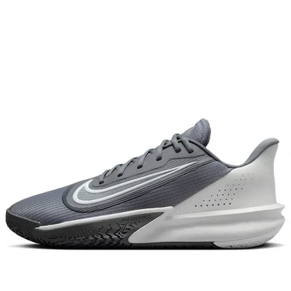 Men's Nike Precision 7 'Smoke Grey' Shoes