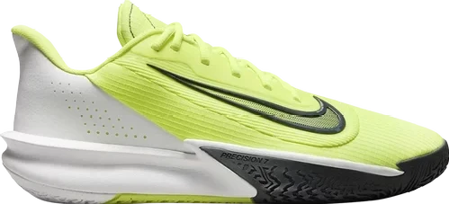 Men's Nike Precision 7 Volt Shoes