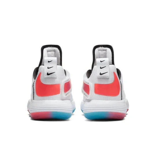 Men's Nike React Hyperset Crimson Jade Shoes