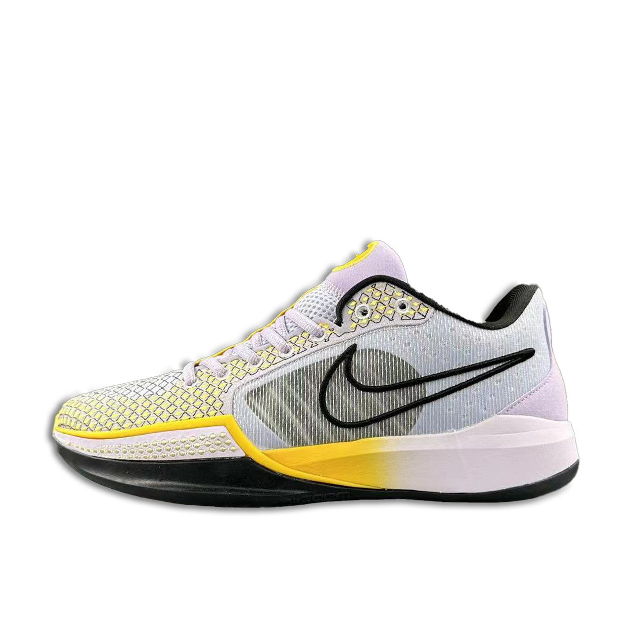 Men's Nike Sabrina 1 Magnetic V5 Shoes