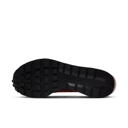 Men's Nike Vaporwaffle Sacai Dark Iris Shoes