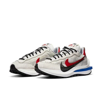 Men's Nike Vaporwaffle Sacai Sail Shoes