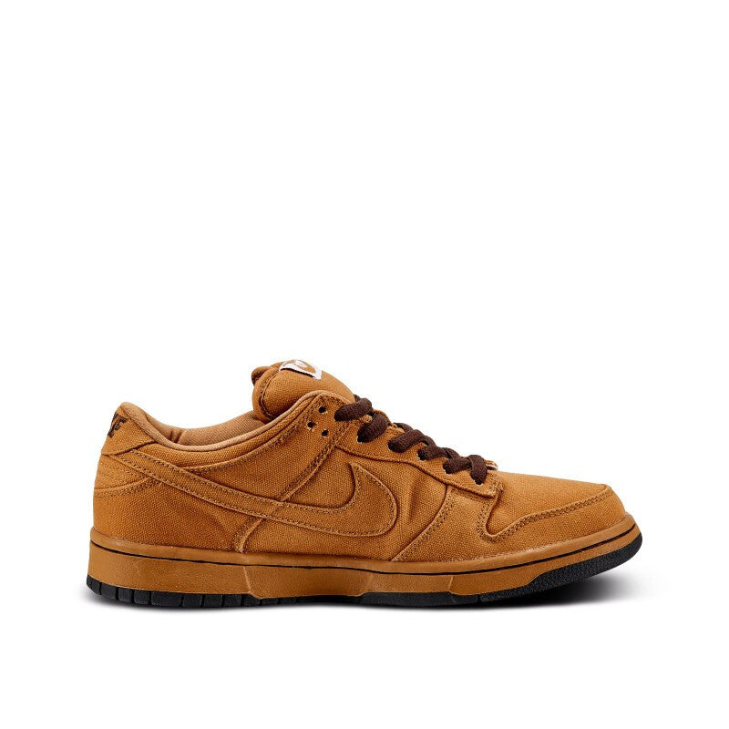 Men's Nike SB Dunk Low Pro Carhartt Shoes