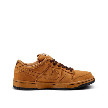 Men's Nike SB Dunk Low Pro Carhartt Shoes