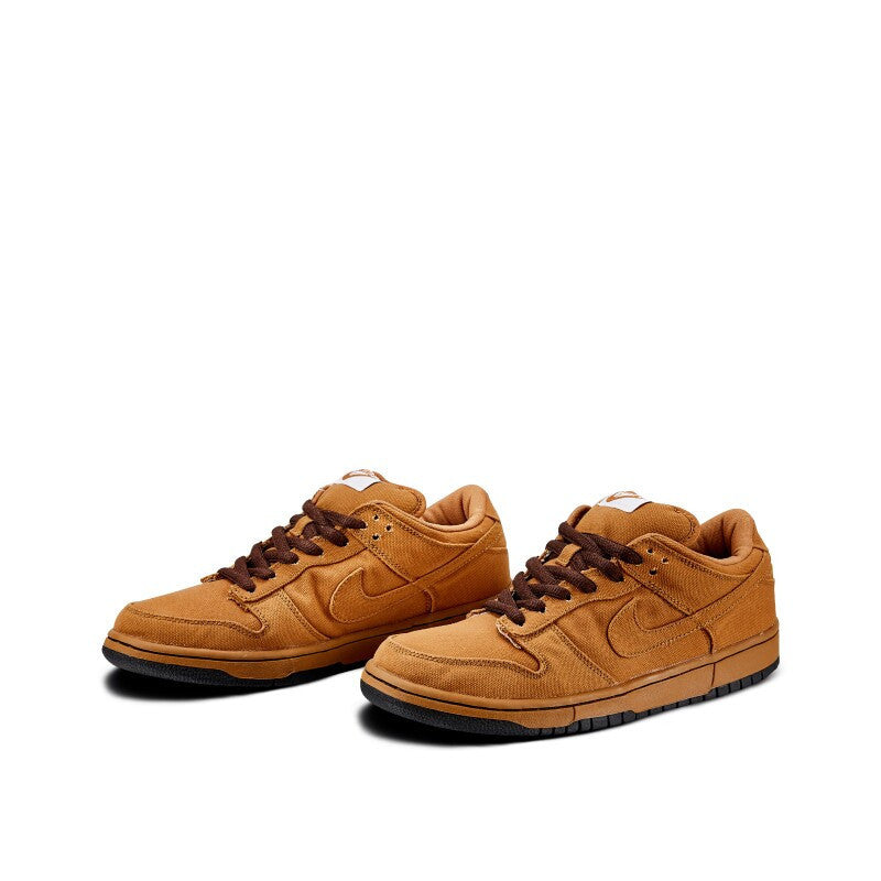 Men's Nike SB Dunk Low Pro Carhartt Shoes