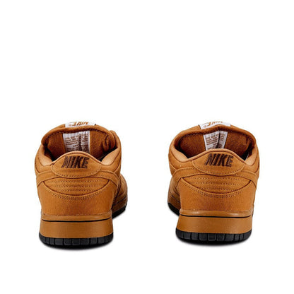 Men's Nike SB Dunk Low Pro Carhartt Shoes