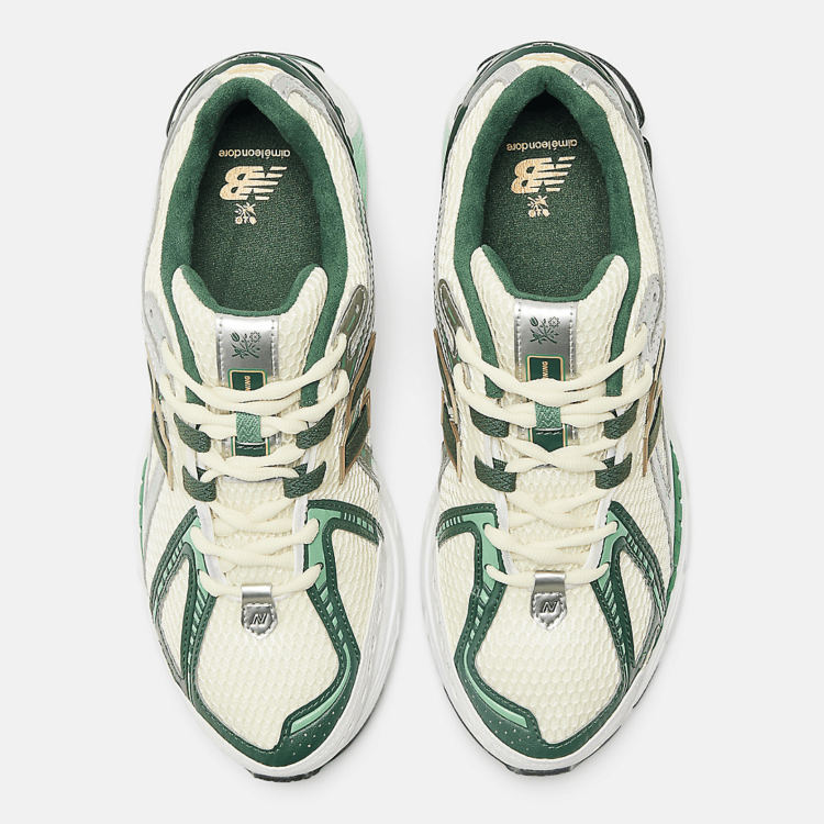 Men's AimÃ© Leon Dore x New Balance 1906R â€œJadeâ€ Shoes