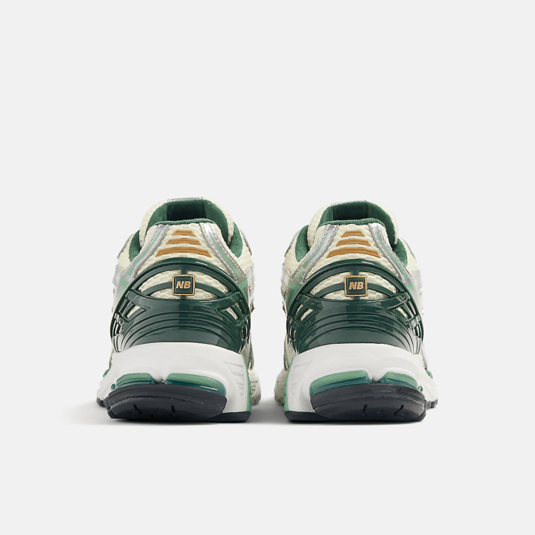 Men's AimÃ© Leon Dore x New Balance 1906R â€œJadeâ€ Shoes